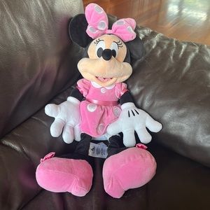 Minnie Mouse